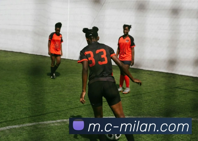 米兰体育品牌故事